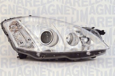 MAGNETI MARELLI 710301216285 -  Основная фара
